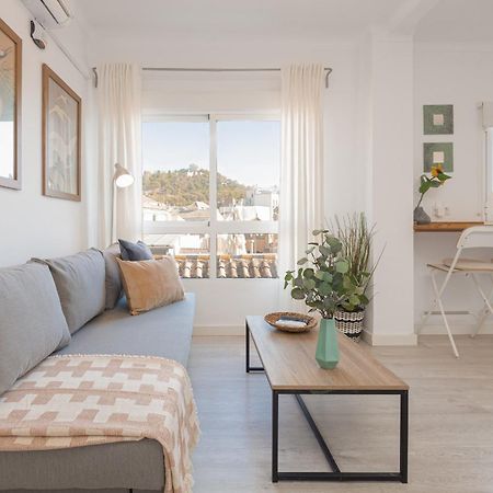 C79 - Fabulous Apartment Alcazaba Views 马拉加 外观 照片